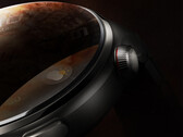 A série Watch 4 deve vir em vários estilos e cores. (Fonte da imagem: Huawei)