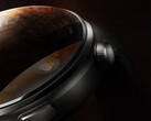 A série Watch 4 deve vir em vários estilos e cores. (Fonte da imagem: Huawei)