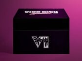 A caixa de colecionador do GTA 6 da Rockstar inclui uma figura do Macca, o Jacaré, óculos de sol Oakley e um mapa de Leonida – mas não o próprio jogo.