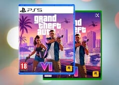 O GTA 6 já pode ser pré-encomendado para Xbox Series X e PS5.