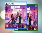 O GTA 6 já pode ser pré-encomendado para Xbox Series X e PS5.