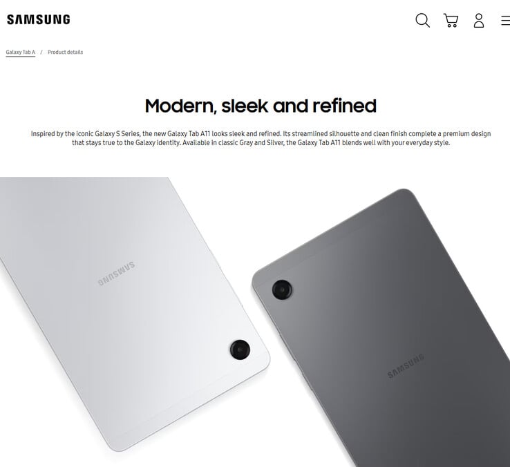 (Fonte da imagem: Samsung)