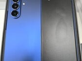 O Galaxy Z Fold 7 será lançado em 9 de julho (fonte da imagem: @Jukanlosreve on X)