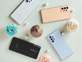 O Galaxy A53 é alimentado por um Exynos 1280. (Fonte: Samsung)