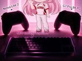 O primeiro teclado da GameSir estará disponível em uma edição especial.