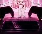O primeiro teclado da GameSir estará disponível em uma edição especial.