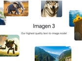 O Google Imagen 3 já está disponível para todos os usuários dos EUA (Fonte da imagem: Google)