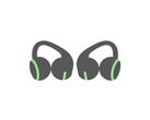 Os próximos fones de ouvido poderão competir com os Sony LinkBuds Clip e os Bose Ultra Open.