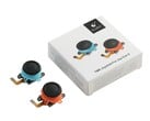 O Joystick GuliKit TMR para Joy-Con 2 está disponível na Europa, no Reino Unido e nos EUA.
