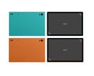 Suposto tablet HMD Slate Tab 5G com um toque de Nokia Lumia
