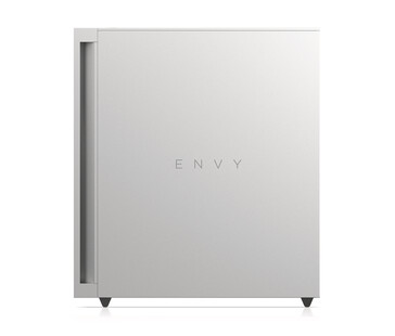 HP Envy Desktop side (imagem via HP)