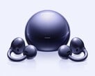 O estojo do FreeClip 2 S é grande o suficiente para guardar acessórios adicionais ou joias.