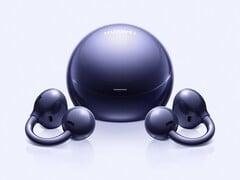 O estojo do FreeClip 2 S é grande o suficiente para guardar acessórios adicionais ou joias.