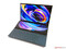 Asus ZenBook Pro Duo 15 OLED Revisão de Laptop: Perfeito para Criadores de Conteúdo?