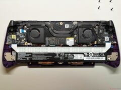 A Intel Arc G3 Extreme é rápida, mas também é cara e não é particularmente eficiente em termos de consumo de energia.