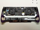 A Intel Arc G3 Extreme é rápida, mas também é cara e não é particularmente eficiente em termos de consumo de energia.