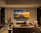 Espera-se que as TVs LG OLED C6 e G6 de 2026 sucedam os modelos C5 e G5 (foto) de 2025. (Fonte da imagem: LG).