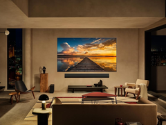 Espera-se que as TVs LG OLED C6 e G6 de 2026 sucedam os modelos C5 e G5 (foto) de 2025. (Fonte da imagem: LG).