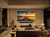 Espera-se que as TVs LG OLED C6 e G6 de 2026 sucedam os modelos C5 e G5 (foto) de 2025. (Fonte da imagem: LG).