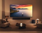 As TVs OLED B4 da LG serão mais baratas no lançamento do que suas antecessoras B3. (Fonte da imagem: LG)