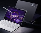 Os tablets Lenovo Legion Y900 Android são anunciados como alternativas aos PCs.