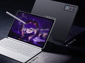 Os tablets Lenovo Legion Y900 Android são anunciados como alternativas aos PCs.