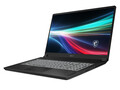 O MSI Creator 17 está aqui com algum novo hardware (imagem via MSI)