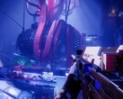 A Bungie diz que o Cryo Archive é a primeira zona de final de jogo de Marathon, que será inaugurada em 20 de março como uma atividade PvPvE apenas no fim de semana com Vaults, Security Clearance e contratos exclusivos.