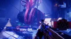 A Bungie diz que o Cryo Archive é a primeira zona de final de jogo de Marathon, que será inaugurada em 20 de março como uma atividade PvPvE apenas no fim de semana com Vaults, Security Clearance e contratos exclusivos.