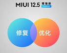 MIUI 12.5 Enhanced já alcançou múltiplos dispositivos. (Fonte da imagem: Xiaomi)