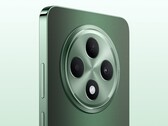 O Oppo F27 5G tem um design moderno com uma moldura plana. (Fonte da imagem: Oppo)