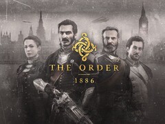 Imagem do jogo The Order: 1886 no PlayStation. (Fonte da imagem: PlayStation)