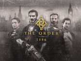 Imagem do jogo The Order: 1886 no PlayStation. (Fonte da imagem: PlayStation)