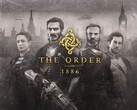 Imagem do jogo The Order: 1886 no PlayStation. (Fonte da imagem: PlayStation)