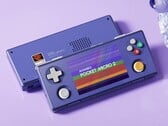 O Pocket Micro 2 é o console portátil compacto horizontal de alta qualidade da Ayaneo.