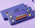 O Pocket Micro 2 é o console portátil compacto horizontal de alta qualidade da Ayaneo.