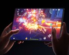 O tablet para jogos da RedMagic combinará uma tela rápida com um chipset de última geração. (Fonte da imagem: RedMagic)