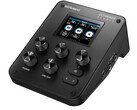 O Roland Go:Mixer Studio permite que músicos e criadores misturem até 14 canais de áudio no local. (Fonte da imagem: Roland)