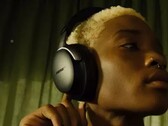 Os fones de ouvido QuietComfort Ultra. (Fonte: Bose)