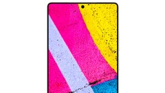 O Samsung Galaxy S25 Ultra estará disponível em titânio, preto, verde e azul em 2025, pelo menos de acordo com o vazador Ice Universe. (Fonte da imagem: Ice Universe)