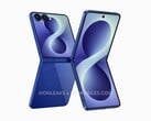 O Samsung Galaxy Z Flip8 não sofrerá praticamente nenhuma alteração no design.
