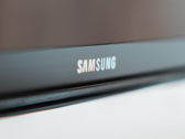 O problema com o serviço de TV da Samsung parece ser decorrente de uma falha no backend compartilhado ou na infraestrutura baseada em nuvem, embora a empresa ainda não tenha emitido nenhuma declaração formal. Na foto, o logotipo da Samsung em uma TV (Fonte da imagem: Marcel Strauß no Unsplash)