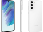 O Galaxy S21 FE será lançado em quatro cores. (Fonte de imagem: WinFuture)