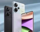 A série Redmi Note 13 poderá ser composta por cinco dispositivos quando for lançada mundialmente. (Fonte da imagem: Xiaomi)