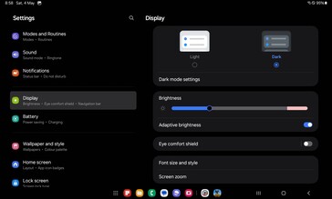 Samsung Galaxy Tab S6 Lite 2024 Análise