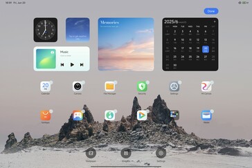 Avaliação do tablet Xiaomi Pad 7 Ultra