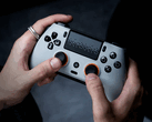 O Scuf Omega é um controle premium para os consoles PS5.