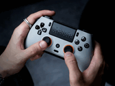 O Scuf Omega é um controle premium para os consoles PS5.