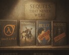 Atualmente, há uma discussão acalorada no Reddit sobre sequências de jogos que os jogadores esperavam - mas nunca receberam. (Fonte da imagem: OpenAI)