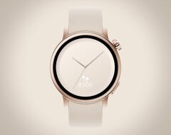O primeiro smartwatch da Sharp foi projetado para monitorar com precisão a queima de calorias e os níveis de hidratação.